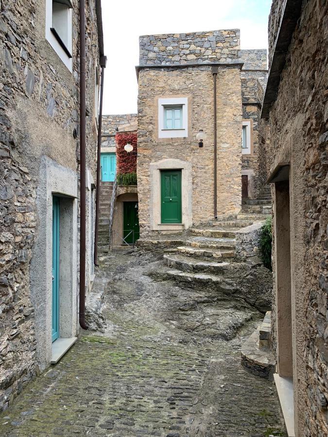 Cassa Di Loggia Stunning Medieval Setting Colletta المظهر الخارجي الصورة