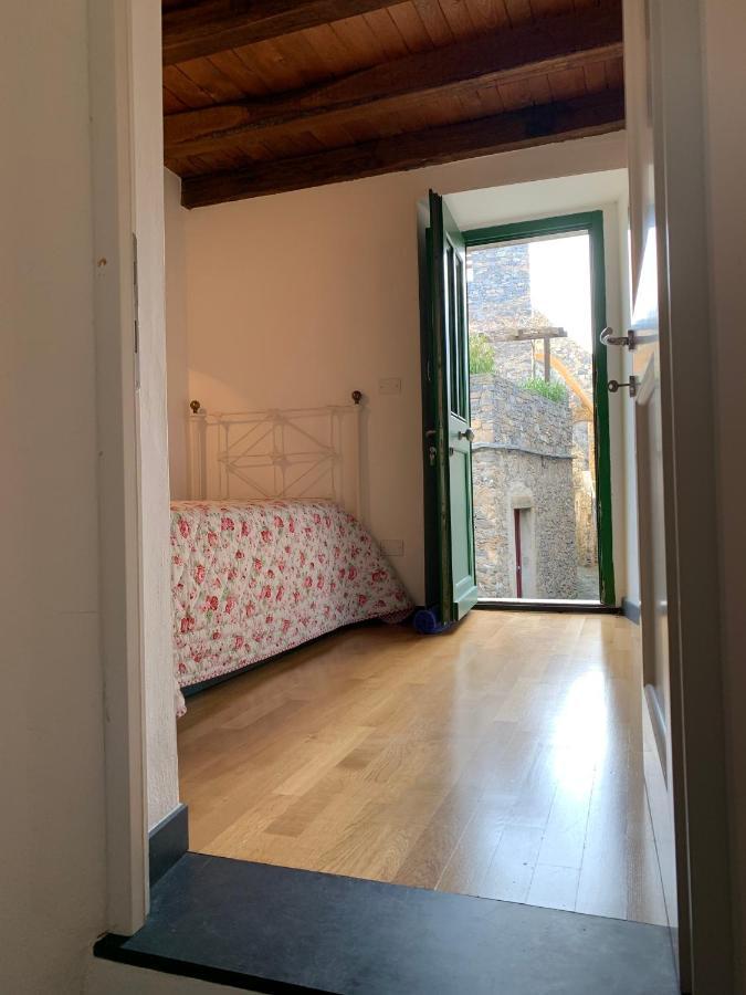 Cassa Di Loggia Stunning Medieval Setting Colletta المظهر الخارجي الصورة